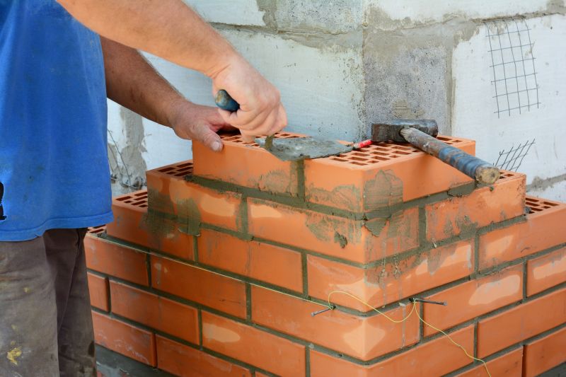Brick Laying Service in West Hartford, CT