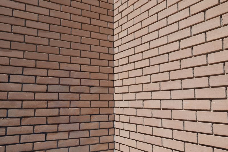 Brickwork Installation For Walls, Walkways, And Outdoor Features