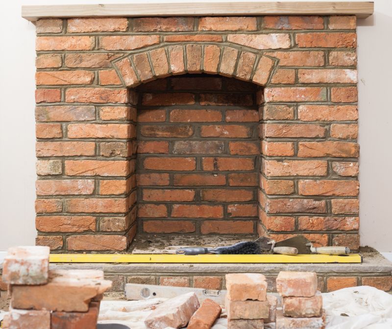 Chimney Construction in Cleveland, OH