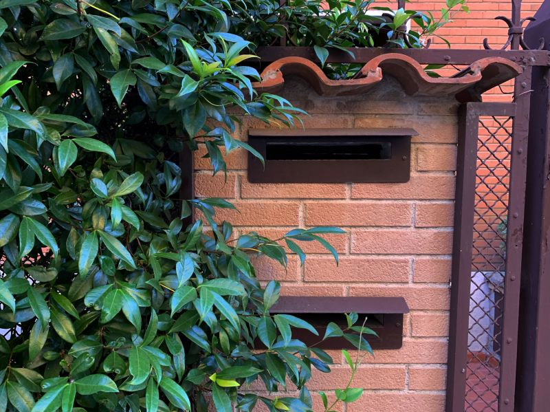 Specialty Mailbox Repair Companies