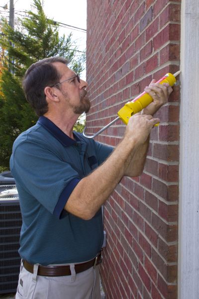 Brick Caulking - Brick Caulking Silver Spring, Maryland